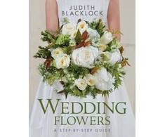 KNYGA Judith Blacklock Wedding Flowers