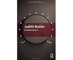 KNYGA Judith Butler Excitable Speech