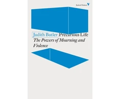 KNYGA Judith Butler Precarious Life, The Powers of Mourning and Violence