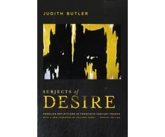 KNYGA Judith Butler Subjects of Desire