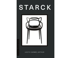 KNYGA Judith Carmel Arthur Design Monograph: Starck