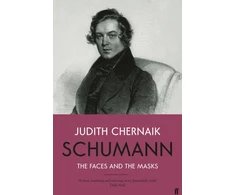 KNYGA Judith Chernaik Schumann