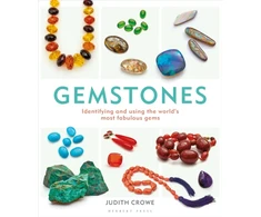 KNYGA Judith Crowe Gemstones