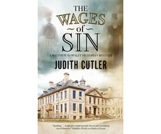 KNYGA Judith Cutler Wages of Sin