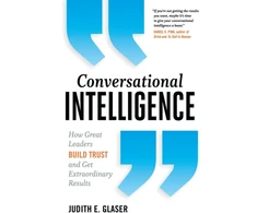 KNYGA Judith E Glaser Conversational Intelligence