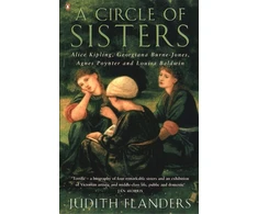 KNYGA Judith Flanders Circle of Sisters