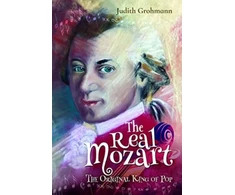 KNYGA Judith Grohmann Real Mozart
