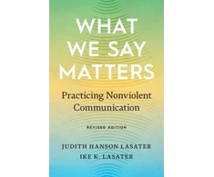 KNYGA Judith Hanson Lasater What We Say Matters