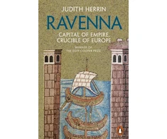 KNYGA Judith Herrin Ravenna