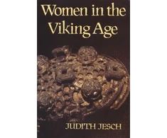 KNYGA Judith Jesch Women in the Viking Age