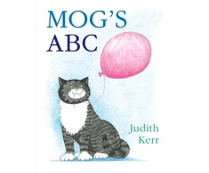 KNYGA Judith Kerr Mog’s ABC
