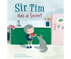 KNYGA Judith Koppens Sir Tim Has a Secret