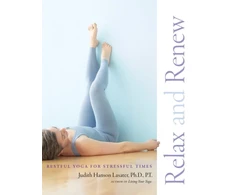 KNYGA Judith Lasater Relax and Renew