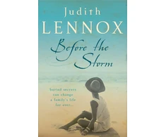 KNYGA Judith Lennox Before The Storm