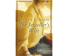 KNYGA Judith Lennox Jeweller's Wife