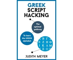 KNYGA Judith Meyer Greek Script Hacking