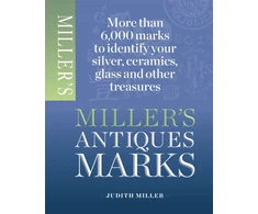 KNYGA Judith Miller Miller's Antiques Marks