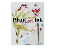 KNYGA Judith Rosema Plant and Ink
