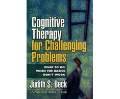 KNYGA Judith S Beck Cognitive Therapy for Challenging Problems