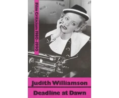 KNYGA Judith Williamson Deadline at Dawn