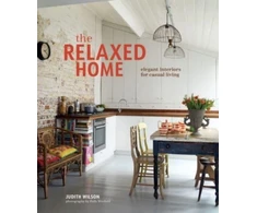 KNYGA Judith Wilson Beautifully Casual Home