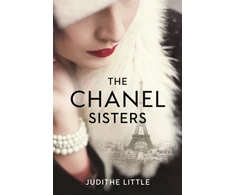 KNYGA Judithe Little Chanel Sisters