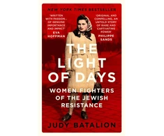 KNYGA Judy Batalion Light of Days