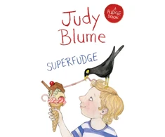 KNYGA Judy Blume Superfudge