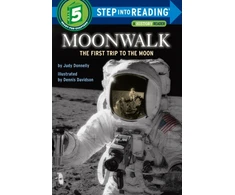 KNYGA Judy Donnelly Moonwalk