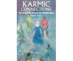 KNYGA Judy Hall Karmic Connections