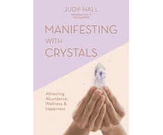 KNYGA Judy Hall Manifesting with Crystals
