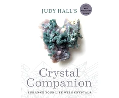 KNYGA Judy Hall's Crystal Companion