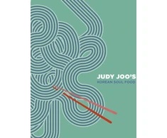 KNYGA Judy Joo's Korean Soul Food