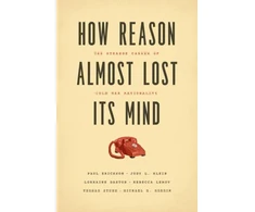 KNYGA Judy L Klein How Reason Almost Lost Its Mind – The Strange Career of Cold War Rationality