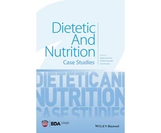 KNYGA Judy Lawrence Dietetic and Nutrition
