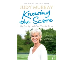 KNYGA Judy Murray Knowing the Score
