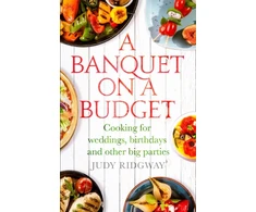 KNYGA Judy Ridgway Banquet on a Budget