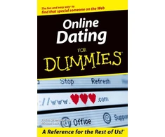 KNYGA Judy Silverstein Online Dating For Dummies