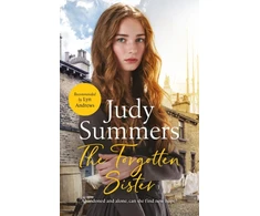 KNYGA Judy Summers Forgotten Sister