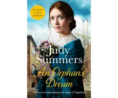 KNYGA Judy Summers Orphan's Dream