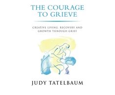 KNYGA Judy Tatelbaum Courage To Grieve
