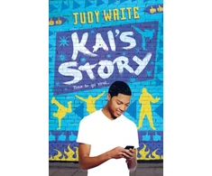 KNYGA Judy Waite Kai's Story