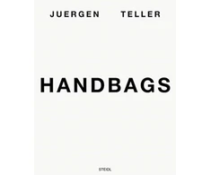 KNYGA Juergen Teller: Handbags
