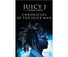 KNYGA Juicy J Chronicles of the Juice Man