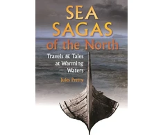 KNYGA Jules Pretty Sea Sagas of the North