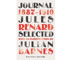 KNYGA Jules Renard Journal 1887-1910 (riverrun editions)