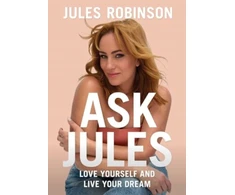 KNYGA Jules Robinson Ask Jules