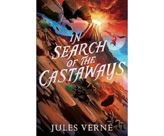 KNYGA Jules Verne In Search of the Castaways