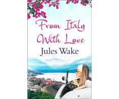 KNYGA Jules Wake From Italy With Love
