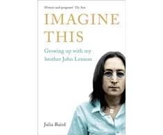 KNYGA Julia Baird Imagine This